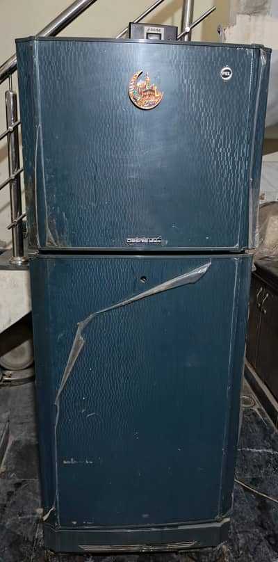 Pel Refrigerator