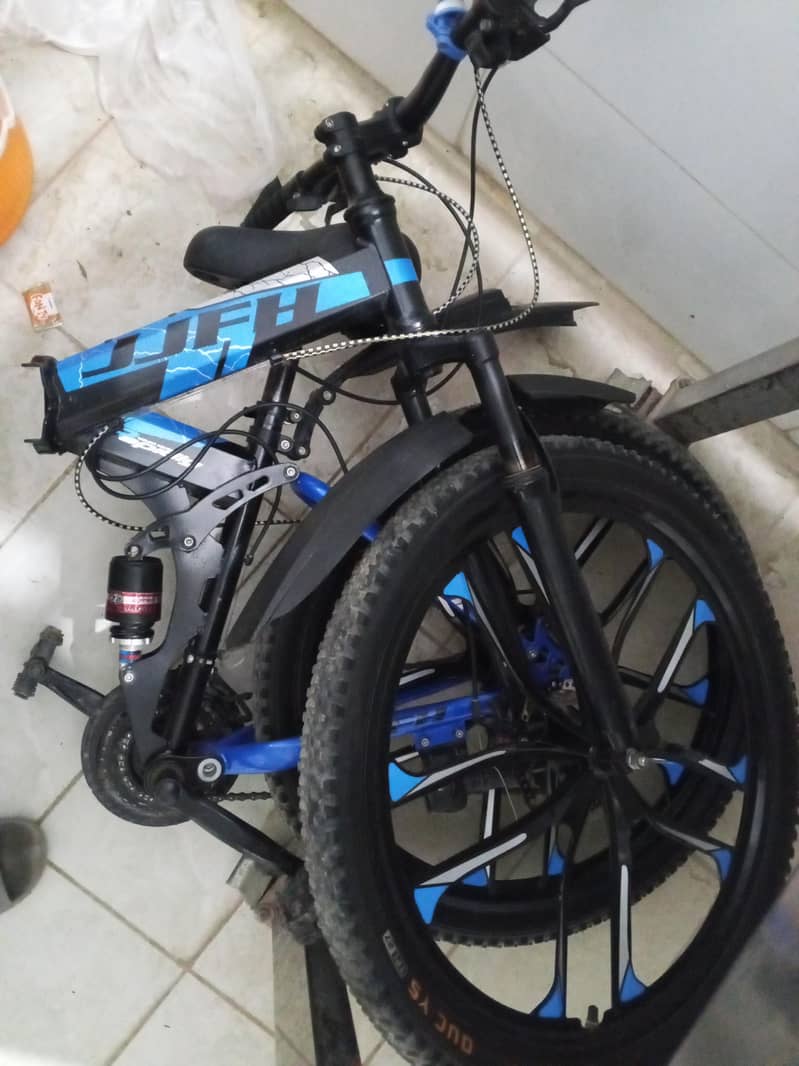 bicycle 3