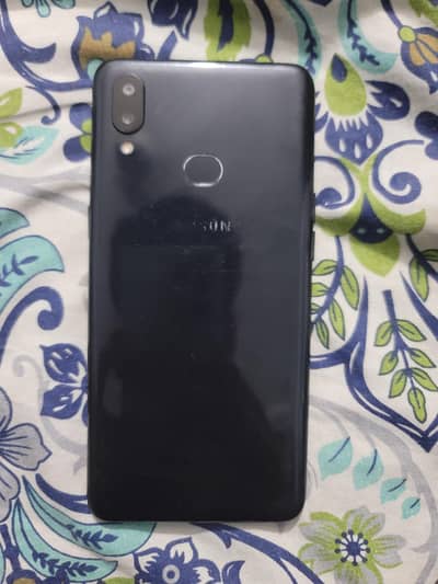 Samsung Mobile A10S