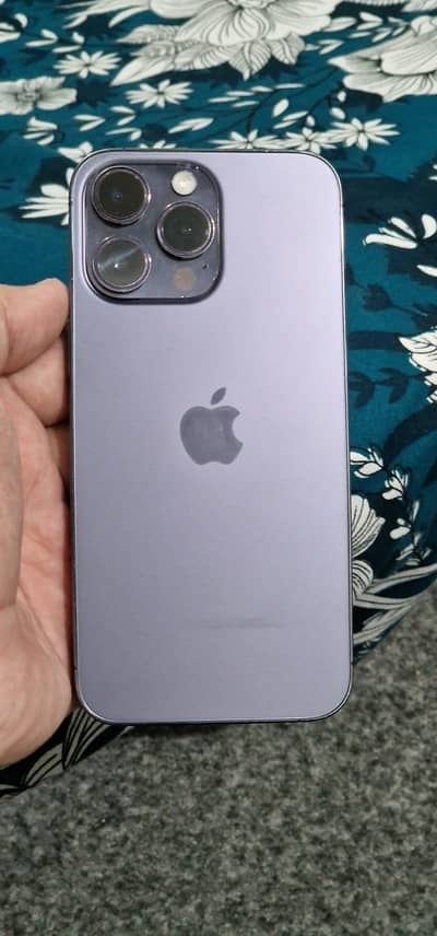Apple iPhone 14 Pro Max JV 256 GB