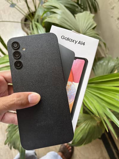 Samsung Galaxy A14 6/128