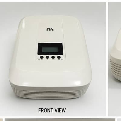 Premium Plus 1200VA 1000W MPPT Solar UPS/Inverter | 12V |