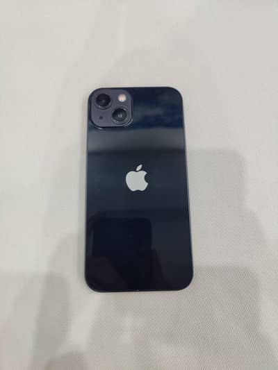 iPhone 13 Midnight Blue – 128GB
