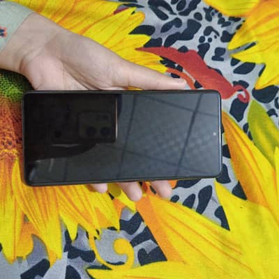 Samsung Mobile A71