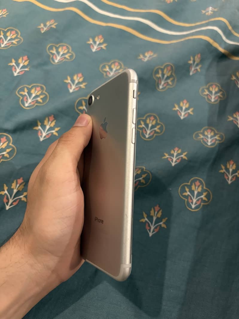 Iphone 7 0