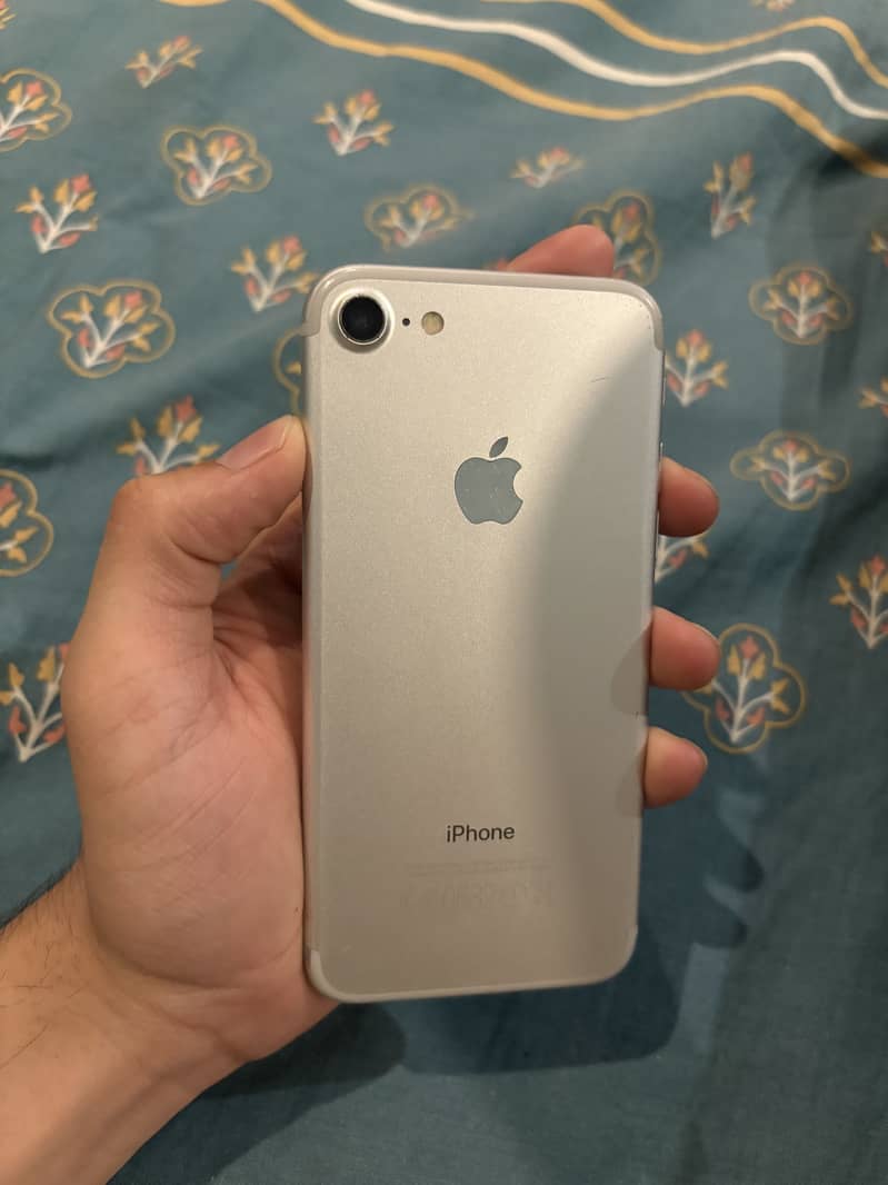 Iphone 7 4