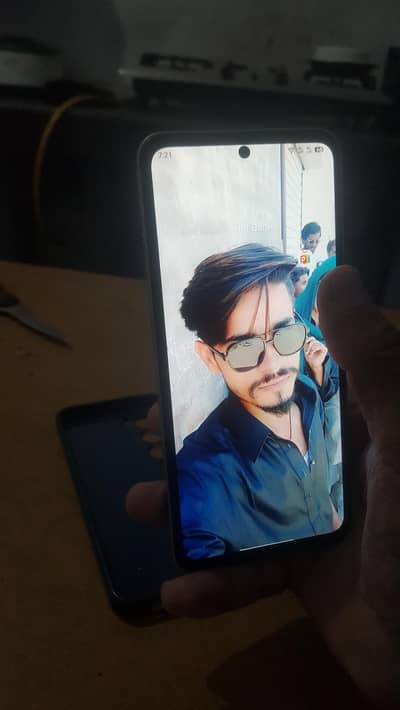 itel s25