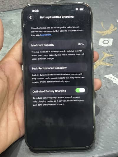 Apple iPhone 12 Pro Max