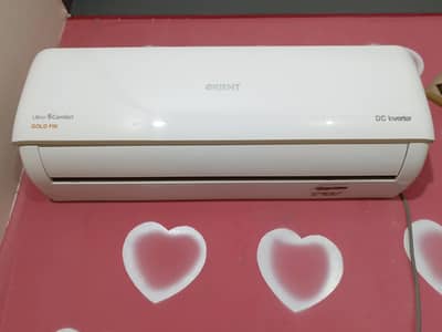 Orient Ultron e comfort DC inverter (1 ton)