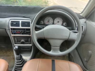 Suzuki Cultus 2016 for Sale