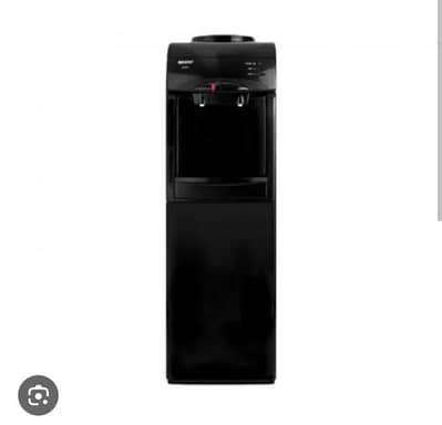 Orient water dispenser