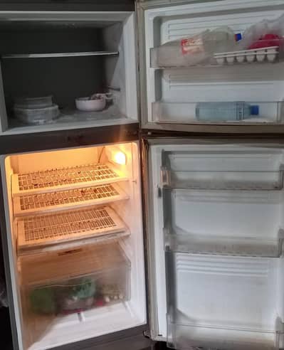 feel company fridge