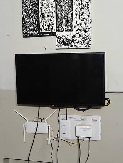 Samsung Led tv 32 inch