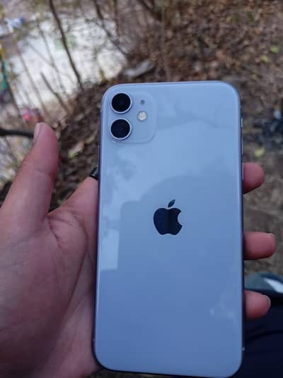 iPhone 11 JV