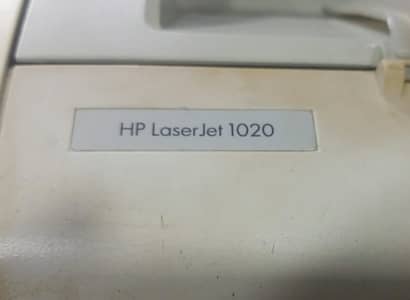 Printer for Sale - HP Laser Jet 1020