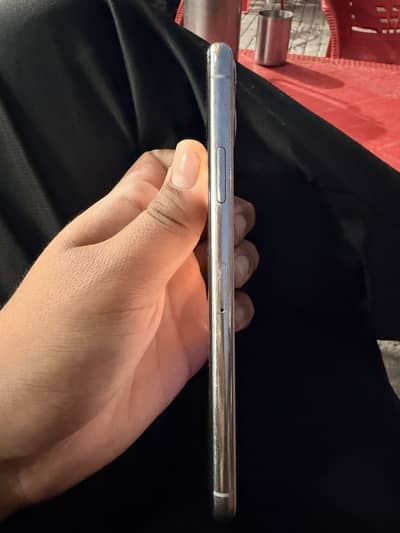 Apple iPhone 11 Pro Max