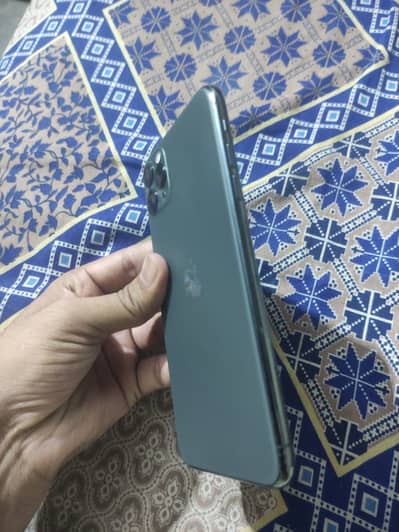 Apple iPhone 11 Pro Max