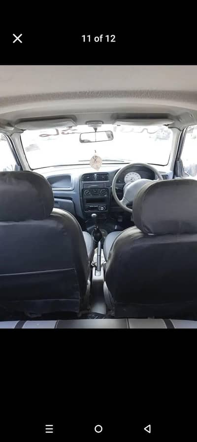Suzuki Alto 2007