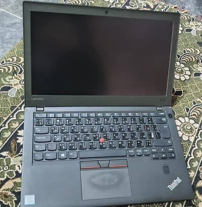 Lenovo ThinkPad Core i5 |8GB RAM |256GB SSD |Touch Screen 335|54|82352