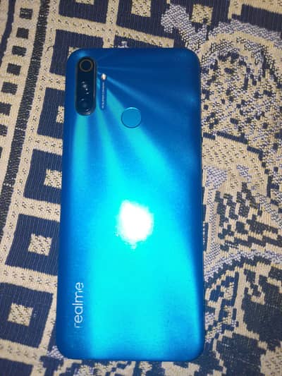 Realme C3