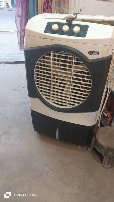 Super-Asia Energy saving (ECM-4500 plus DC)