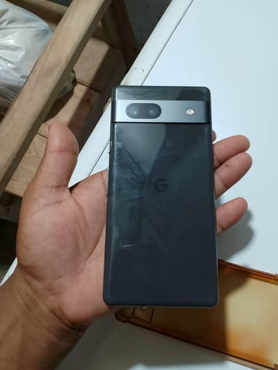 Google Pixel 7a