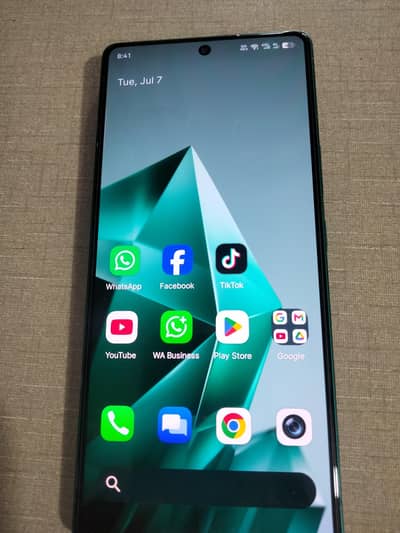 Infinix Note 50