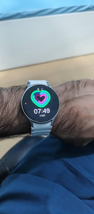 Samsung Galaxy Watch 7