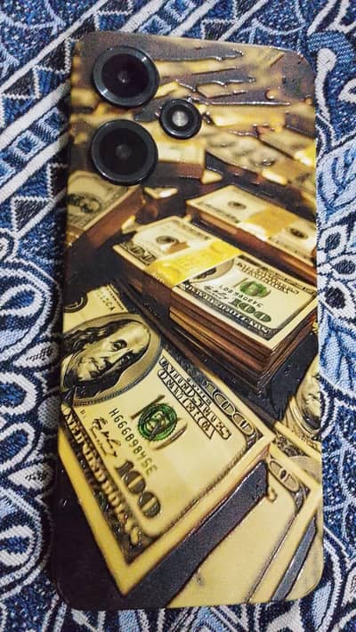 Infinix Hot 30 Play