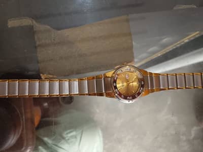 Ladies Citizen Watch