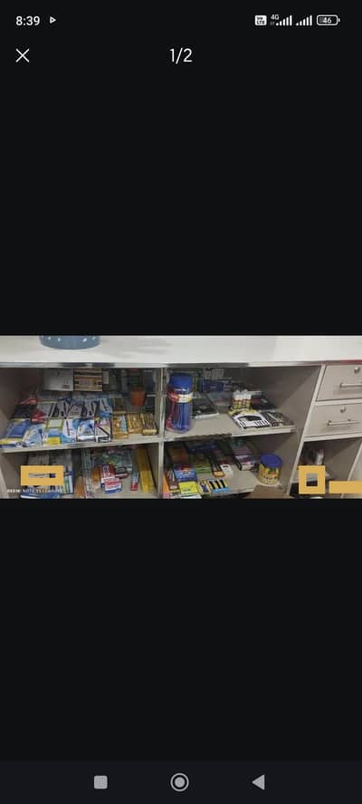 Only Counter for sale in just like new condition