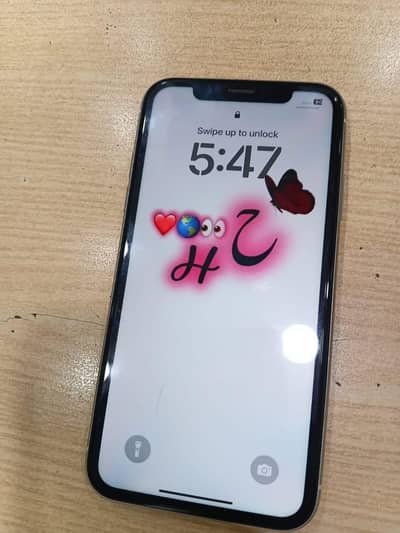 Apple iPhone 11