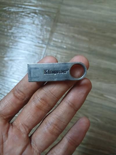 Kingston USB