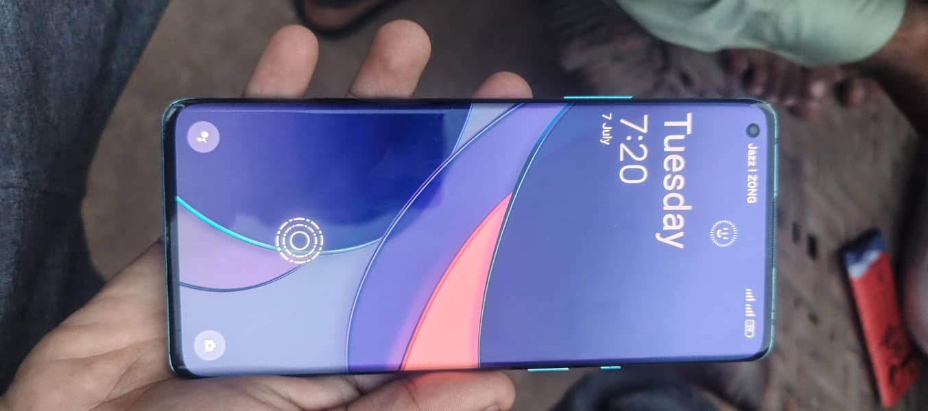 One Plus 8 Pro 2
