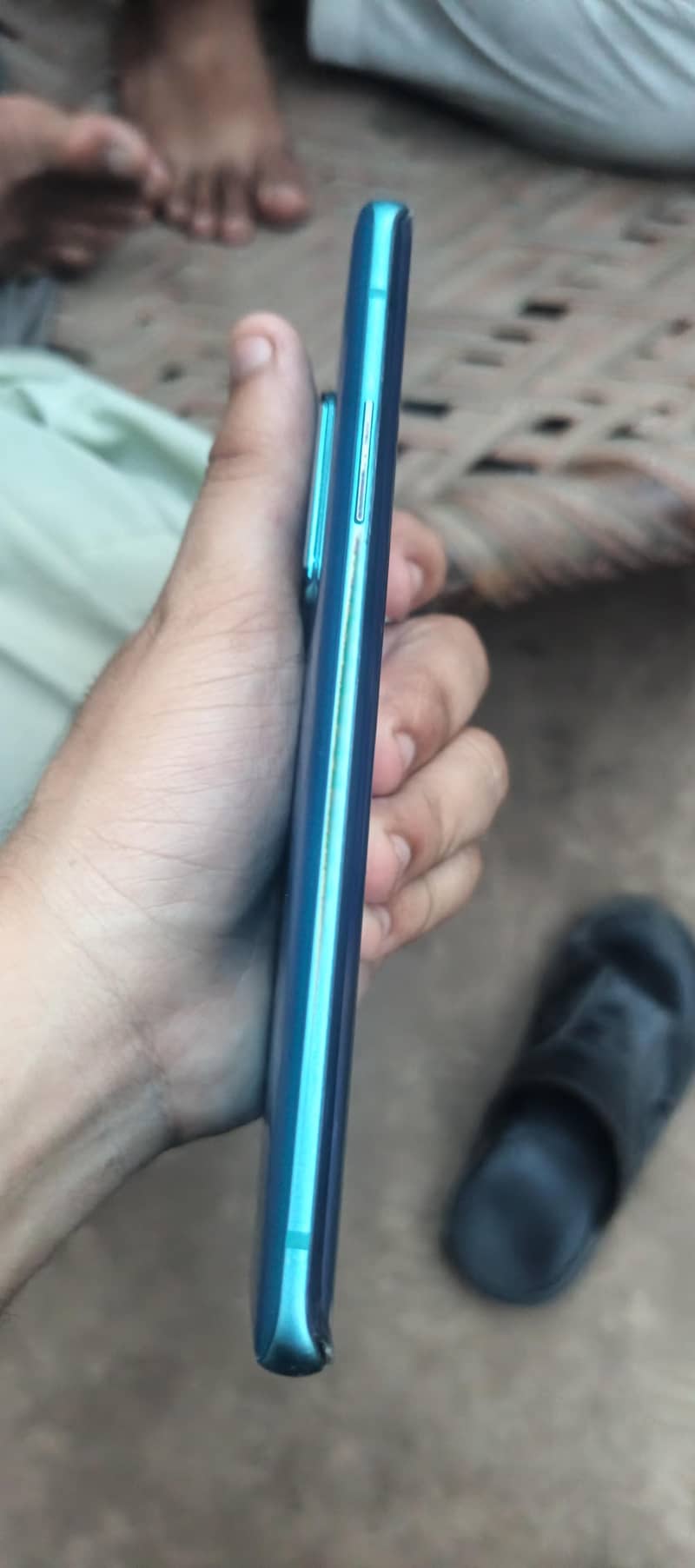 One Plus 8 Pro 3