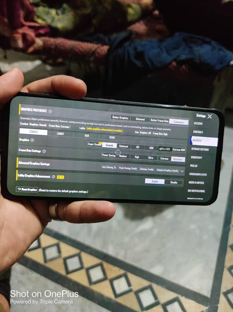redmagic 6 pro 4