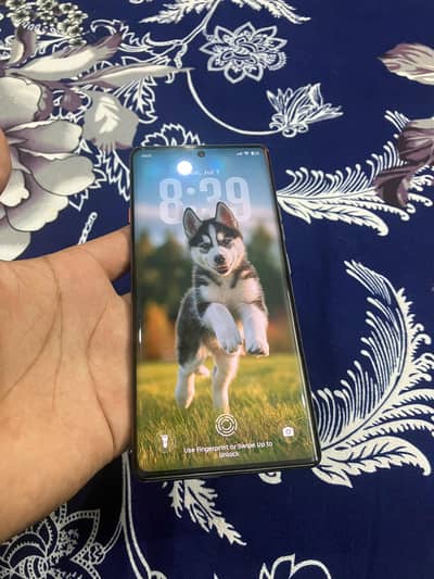 Tecno CAMON 40 Pro