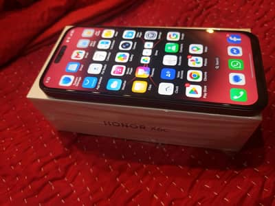 Honor x6c