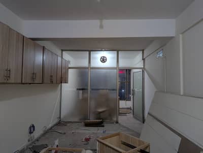 418 sqft Office Availabel For Rent in I-8 Markaz Islamabad