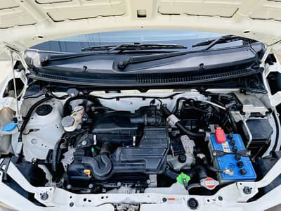 Suzuki Alto 2024