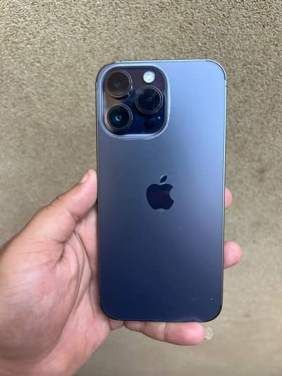 Apple iPhone 14 Pro Max [FU) exchange only iphones