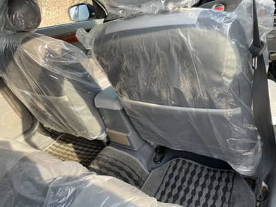 Chevrolet Optra 2005