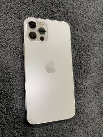 Apple iPhone 12 Pro