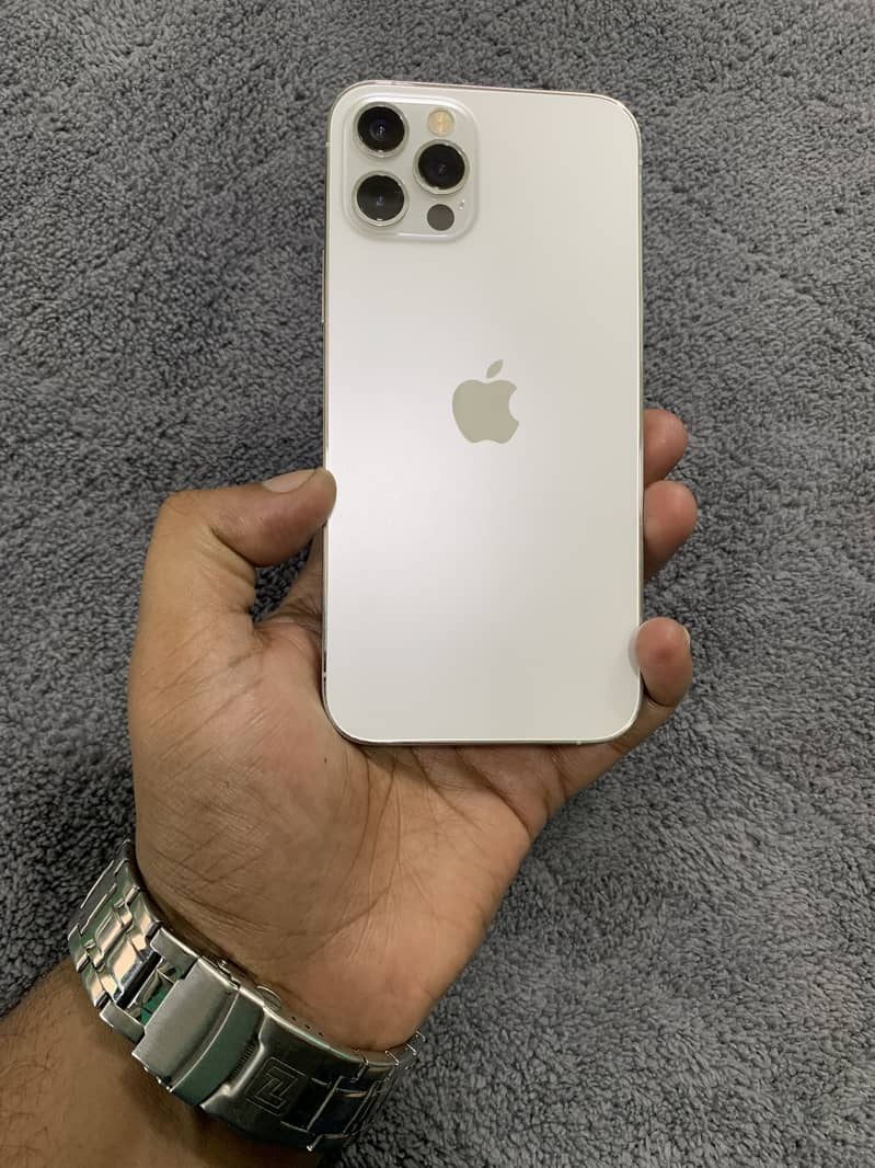 Apple iPhone 12 Pro 5
