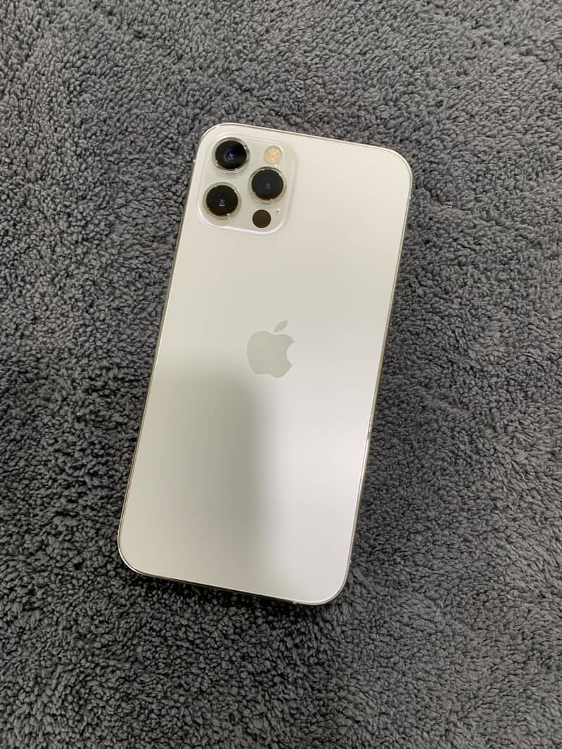 Apple iPhone 12 Pro 7