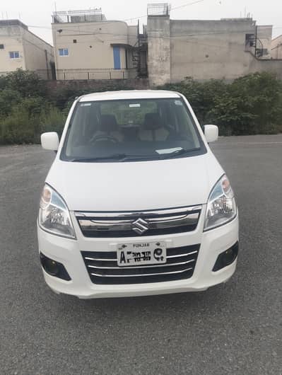 Suzuki Wagon R 2022