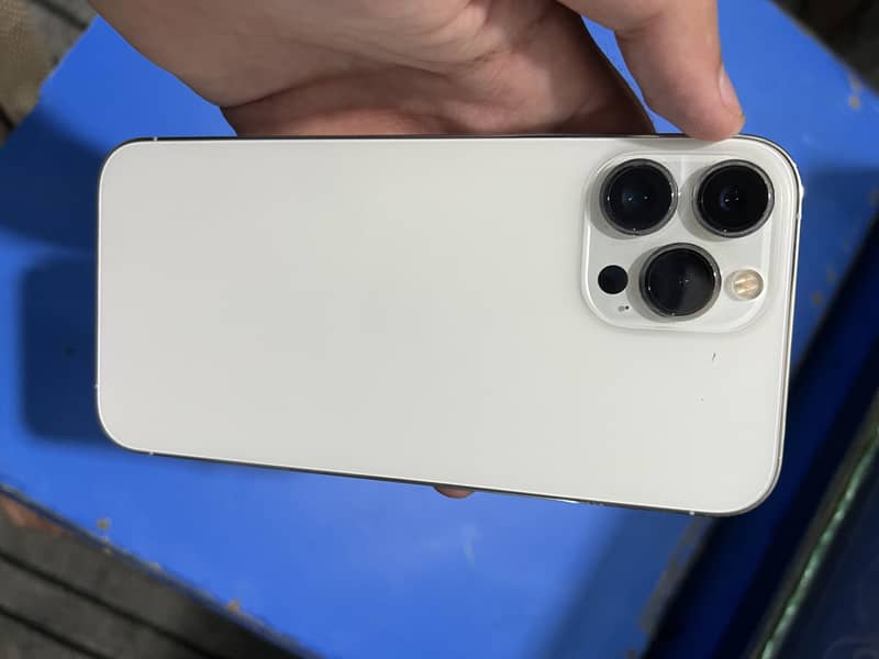 iPhone 13 Pro Max 13