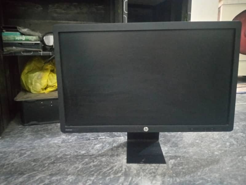 HP LCD screen 0