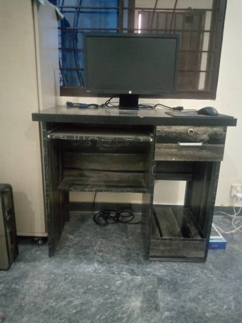 HP LCD screen 2