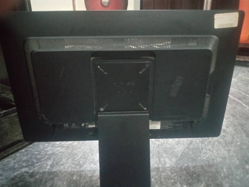 HP LCD screen 3